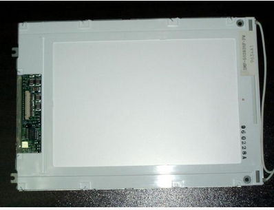 Original DMF-50383NF-FW-1 OPTREX Screen Panel 7.4\" 640x480 DMF-50383NF-FW-1 LCD Display